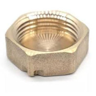 Заглушка В 1/2" WEZER