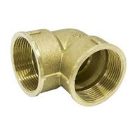 Коліно ВВ 1-1/4" LexLine