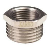 Футорка ВЗ 1 х 1/2 KARRO