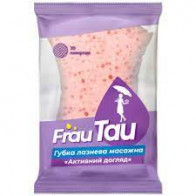 Губка лазнева Frau Tau