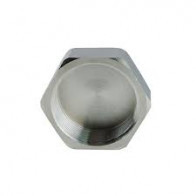 Заглушка В 1/2" RAFTEC