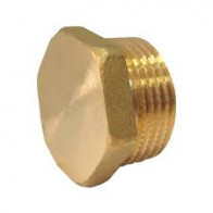 Заглушка З 3/4" KARRO