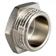 Заглушка З 3/4" HLV