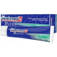 Зубна паста Blend-a-med 100 мг 3D