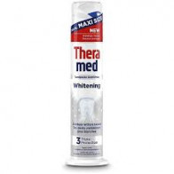 Зубна паста Theramed Whitening