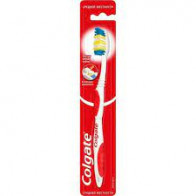 Зубна щітка Colgate здоров'я