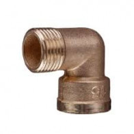 Коліно ВЗ 1-1/4" LexLine