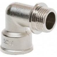 Коліно ВЗ 1/2" IGER