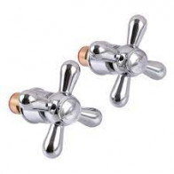 Кран - букса Globus Lux CRUIZE