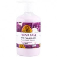 Крем-гель для душа FRESH JUICE 750 мл