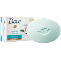 Крем-мило Dove 100 г 