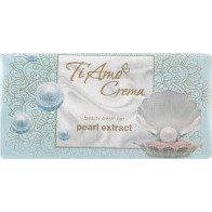Мило Ti Amo Crema Перлина 125 г
