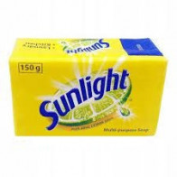 Мило багатоцільове Sunlight 150 г