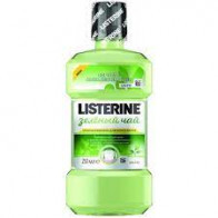 Ополіскувач для ротової порожнини LISTERINE 250 мл