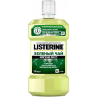 Ополіскувач для ротової порожнини LISTERINE 500 мл