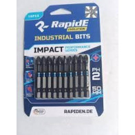 Біта PH-2, 50 мм Rapide IMPACT 1 шт