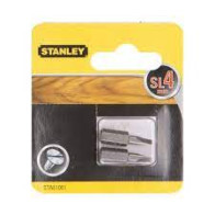 Біта STANLEY SL-4 х 25 мм 2 шт