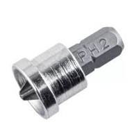 Бітообмежувач РН2 х 25 д/гіпсокартону INTERTOOL