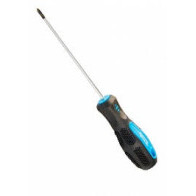 Викрутка PH 0 х 125 мм МАSTERTOOL
