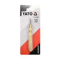 Керно пружинне YATO YT-47160 125 мм
