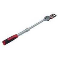 Ключ-трістчатка 1/2" 72 HAISSER телескопічна