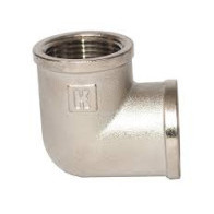 Коліно ВВ 1/2" RS PREMIUM