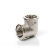 Коліно ВВ 3/4" IGER