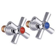 Кран - букса Handles Set-A722