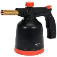 Лампа паяльна газова YATO YT-36720 1,7 кВт