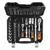 Набір інструментів NEO Tools 49054, 73 шт