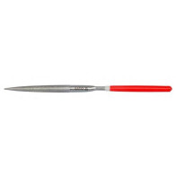 Надфіль алмазний напівкруглий YATO YT-6153 180/70 мм 5 мм