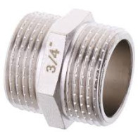Ніпель ЗЗ 3/4 RS