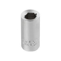 Перехідник 1/4 шестигранний INTERTOOL ЕТ-1101