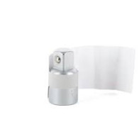 Перехідник 3/8 х 1/2 INTERTOOL ЕТ-1105