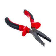 Плоскогубці плоскі TOPTOOLS 160 мм