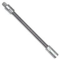 Подовжувач гнучкий 150 мм INTERTOOL ЕТ-1201