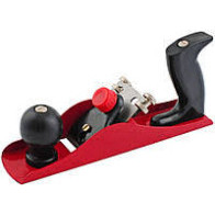 Рубанок металевий INTERTOOL HT-0045 235 х 45 мм