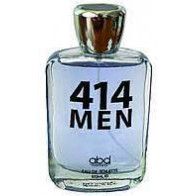 Парфумована вода ABD 414 MEN 100 мл