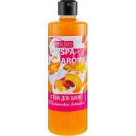 Піна для ванн Spa and Aroma 