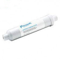 Постфільтр вугільний Ecosoft 2*10