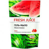 Рідке мило Fresh Juice Кавун 460 мл