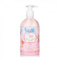 Рідке мило дитяче BABY MOMMY 500 г череда