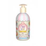 Рідке мило дитяче KIDS HAPPY SWEET 500 г