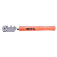 Склоріз 1 ролик INTERTOOL НТ-0521