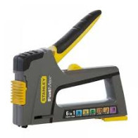 Степлер STANLEY FatMax TR75 6 в 1
