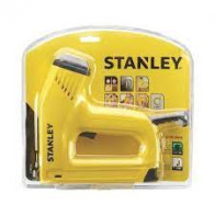 Степлер електричний STANLEY 6-TRЕ-550