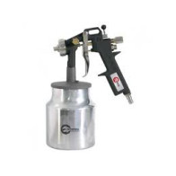 Фарбопульт INTERTOOL PT-0211
