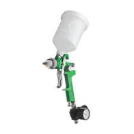 Фарбопульт INTERTOOL РТ-0102