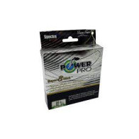 Шнур PowerPro Super 8 Slick Green 20lb USA
