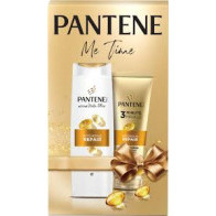 Подарунковий набір PANTENE шампунь + бальзам